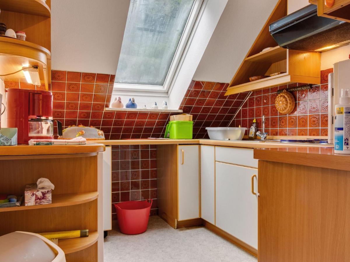 Nice Apartment With Balcony Kamschlacken 部屋 写真