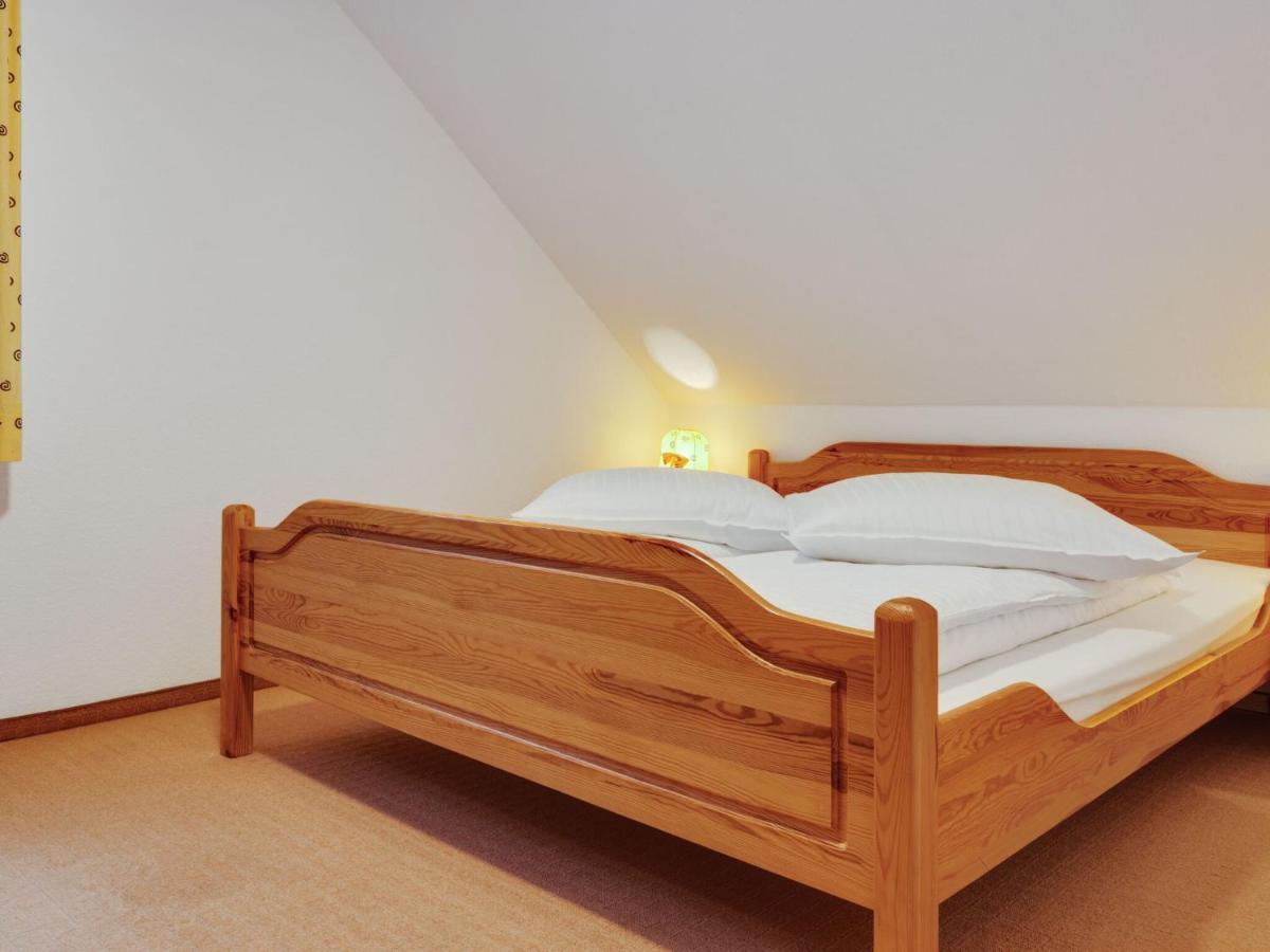 Nice Apartment With Balcony Kamschlacken エクステリア 写真