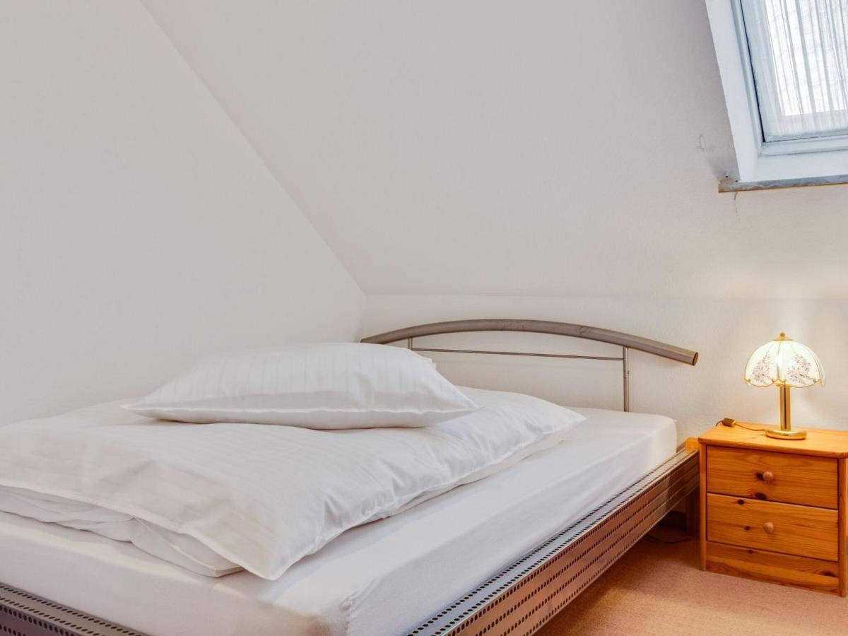 Nice Apartment With Balcony Kamschlacken エクステリア 写真